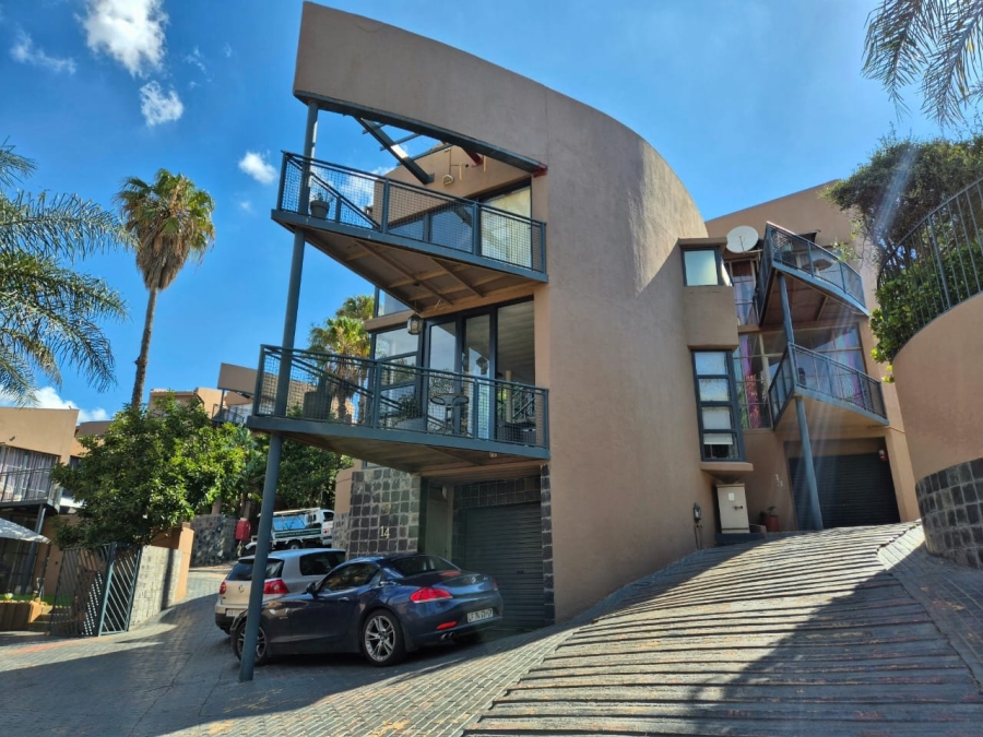 2 Bedroom Property for Sale in Bassonia Gauteng