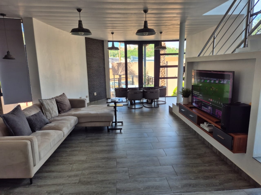 2 Bedroom Property for Sale in Bassonia Gauteng