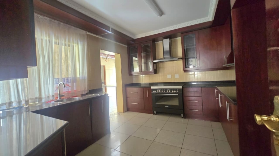 4 Bedroom Property for Sale in Blue Valley Golf Estate Gauteng