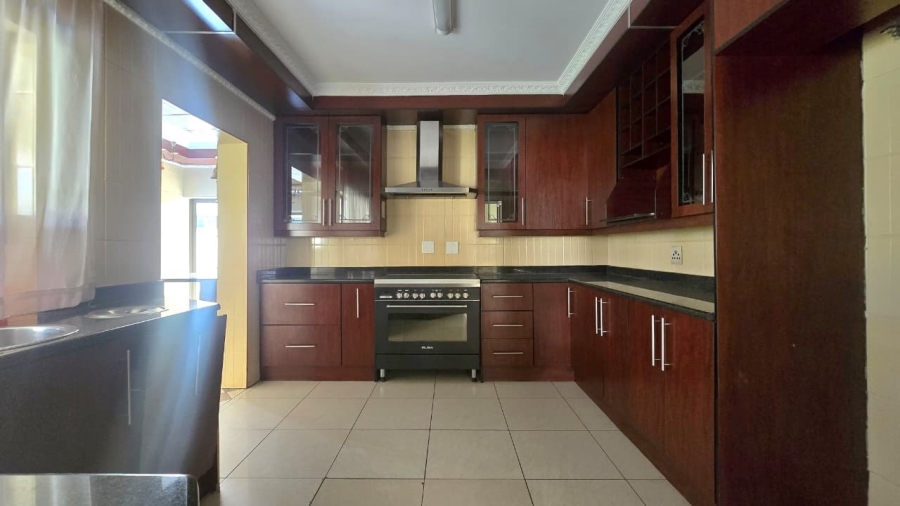 4 Bedroom Property for Sale in Blue Valley Golf Estate Gauteng