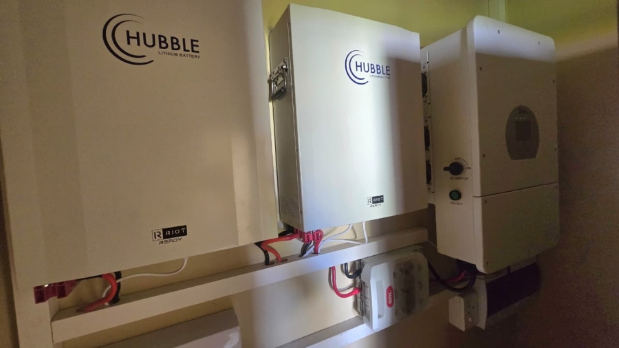 4 Bedroom Property for Sale in Blue Valley Golf Estate Gauteng