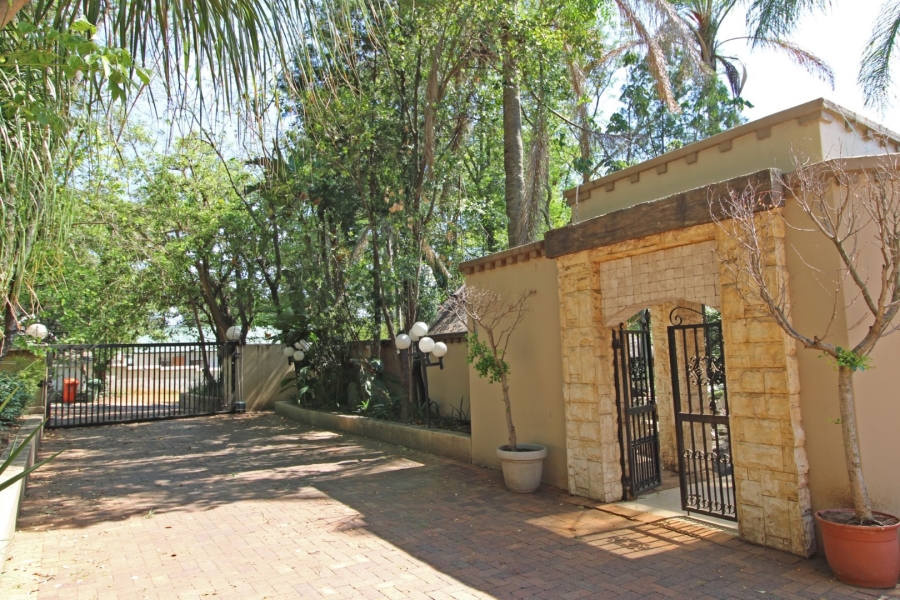To Let 4 Bedroom Property for Rent in Rivonia Gauteng