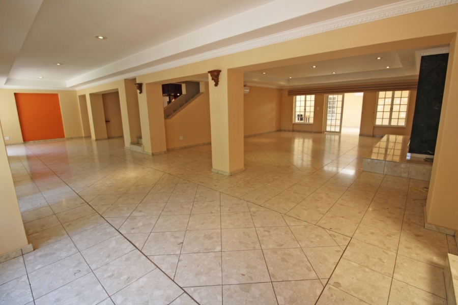 To Let 4 Bedroom Property for Rent in Rivonia Gauteng