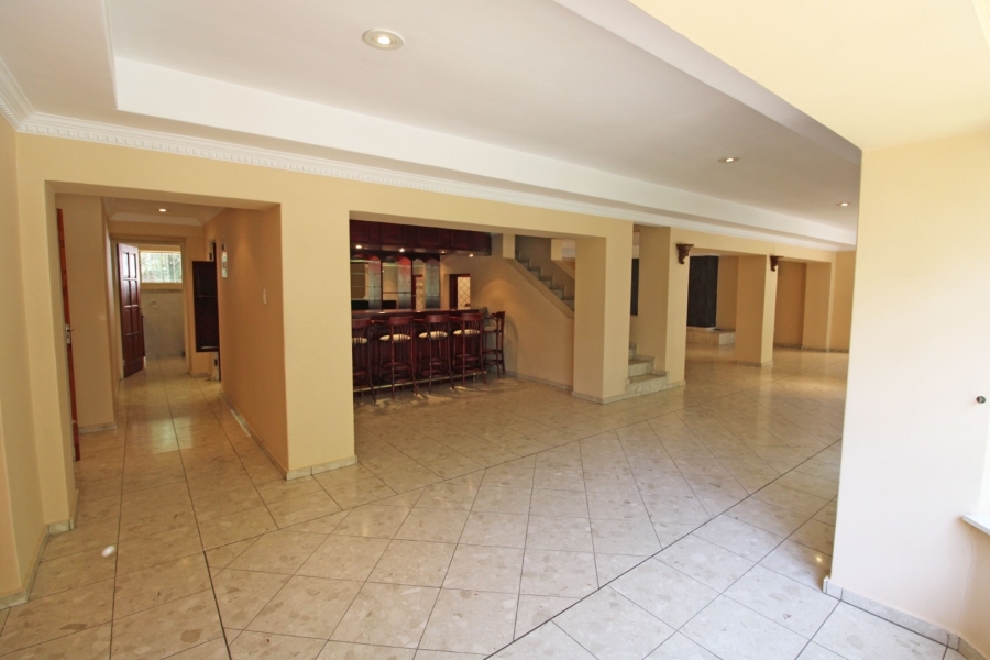 To Let 4 Bedroom Property for Rent in Rivonia Gauteng