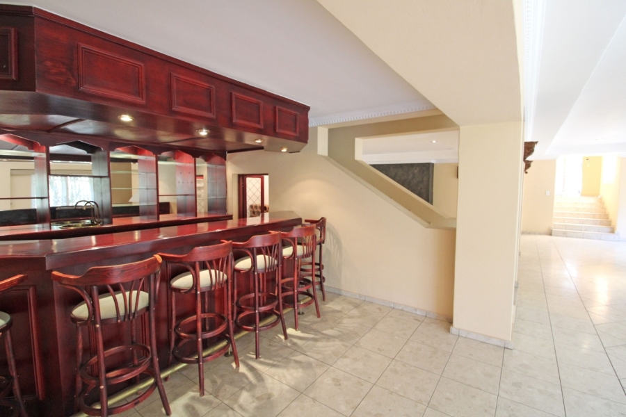 To Let 4 Bedroom Property for Rent in Rivonia Gauteng