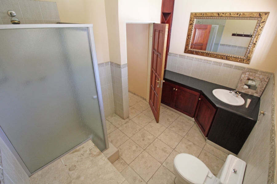 To Let 4 Bedroom Property for Rent in Rivonia Gauteng