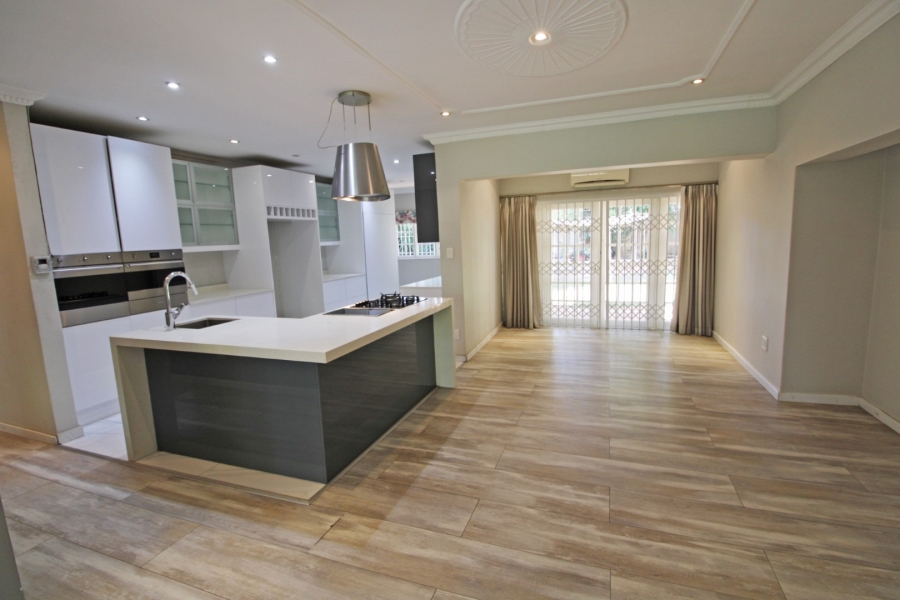 To Let 4 Bedroom Property for Rent in Rivonia Gauteng