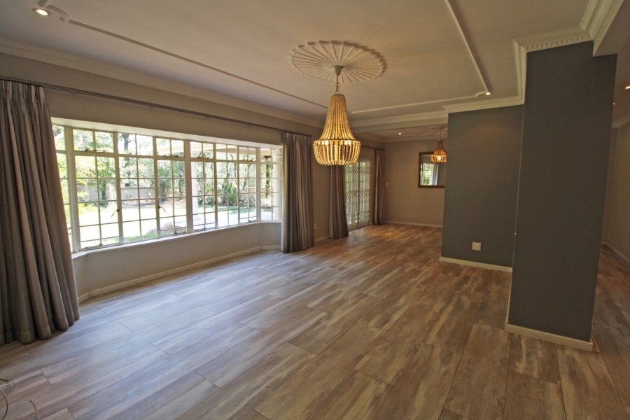 To Let 4 Bedroom Property for Rent in Rivonia Gauteng