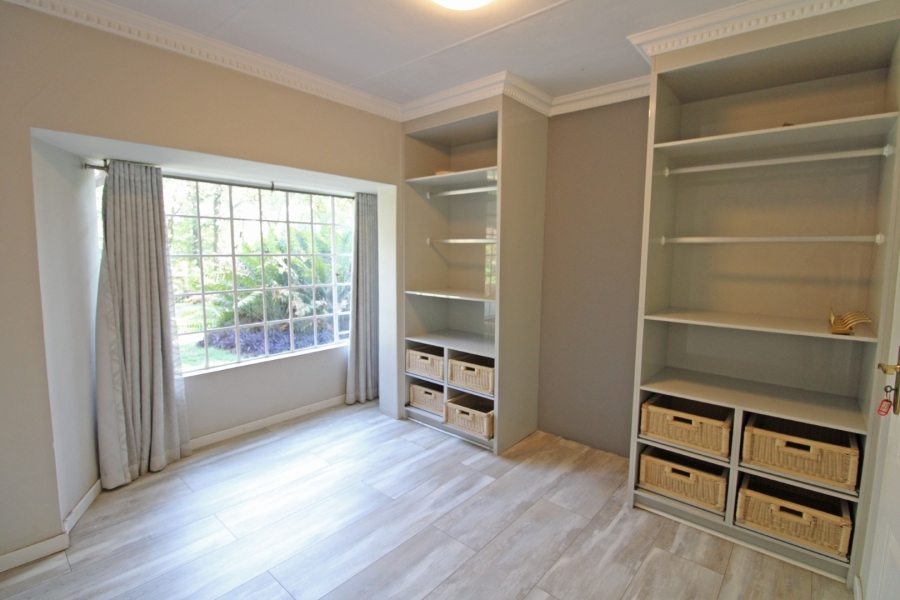 To Let 4 Bedroom Property for Rent in Rivonia Gauteng