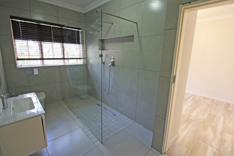 To Let 4 Bedroom Property for Rent in Rivonia Gauteng