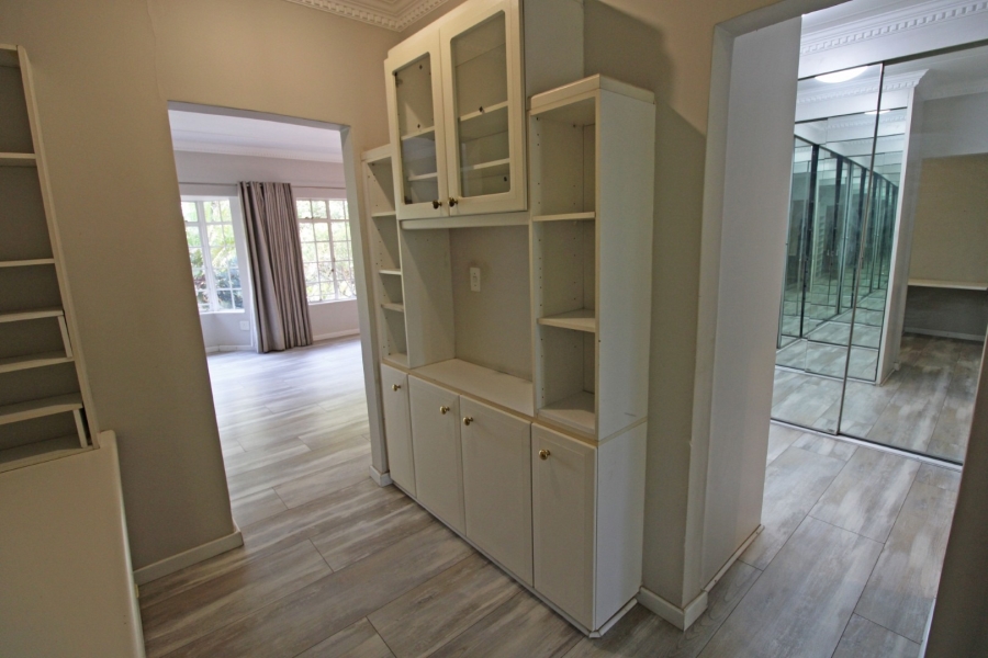 To Let 4 Bedroom Property for Rent in Rivonia Gauteng