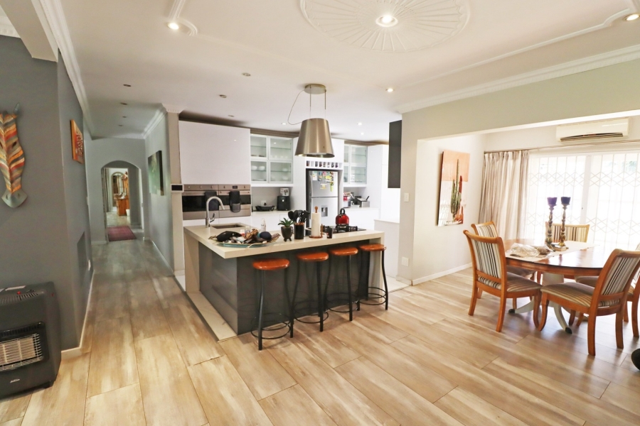 To Let 4 Bedroom Property for Rent in Rivonia Gauteng