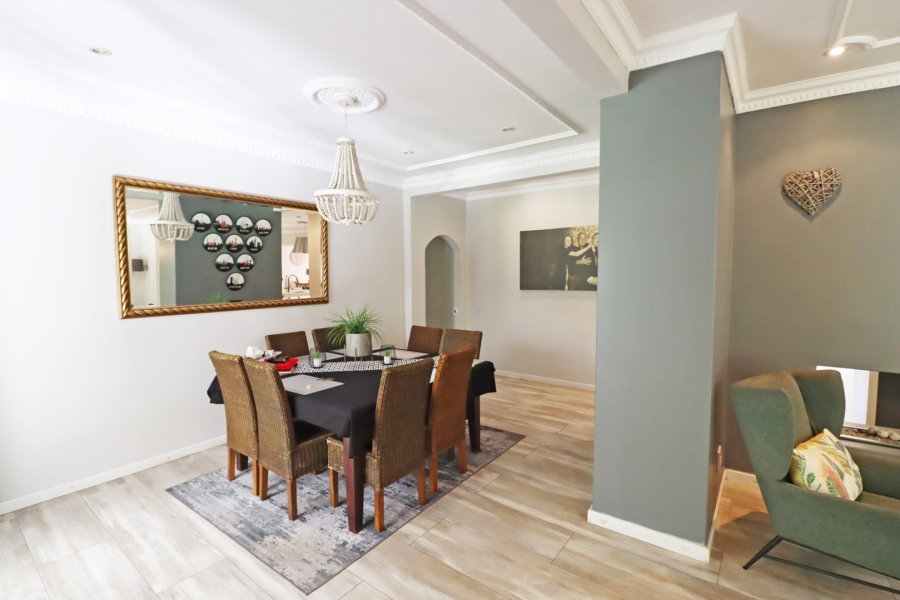 To Let 4 Bedroom Property for Rent in Rivonia Gauteng