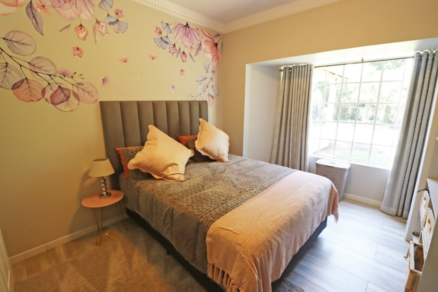 To Let 4 Bedroom Property for Rent in Rivonia Gauteng