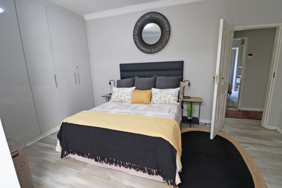 To Let 4 Bedroom Property for Rent in Rivonia Gauteng