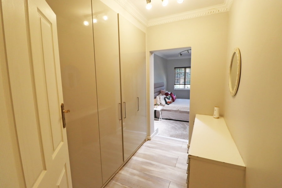 To Let 4 Bedroom Property for Rent in Rivonia Gauteng