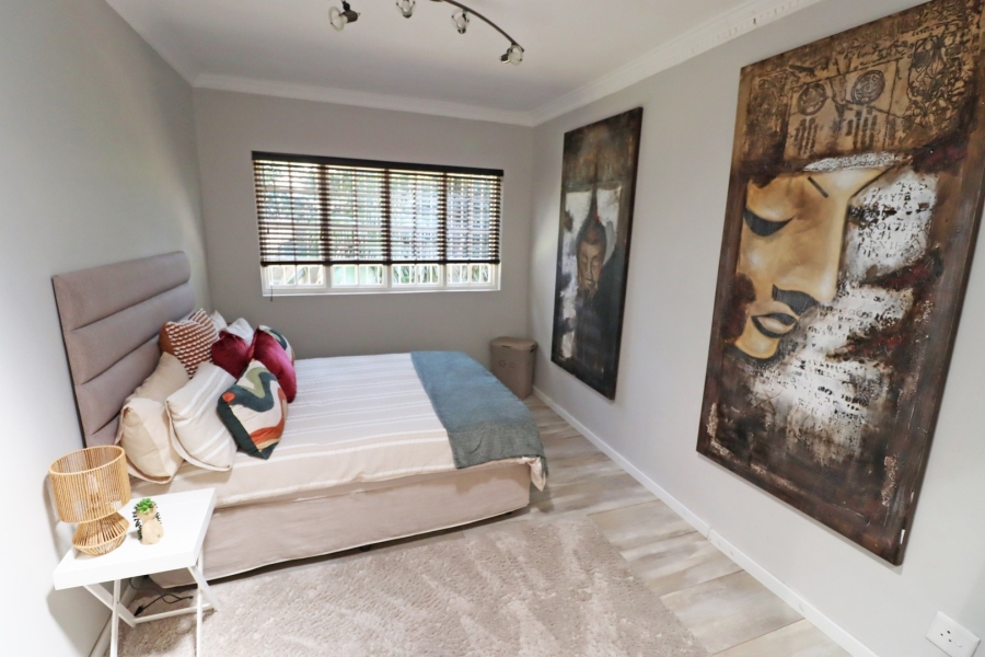 To Let 4 Bedroom Property for Rent in Rivonia Gauteng