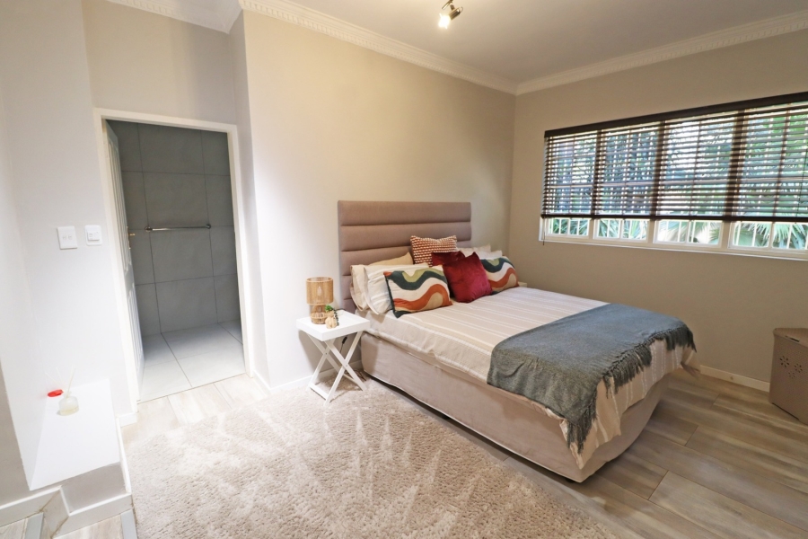 To Let 4 Bedroom Property for Rent in Rivonia Gauteng