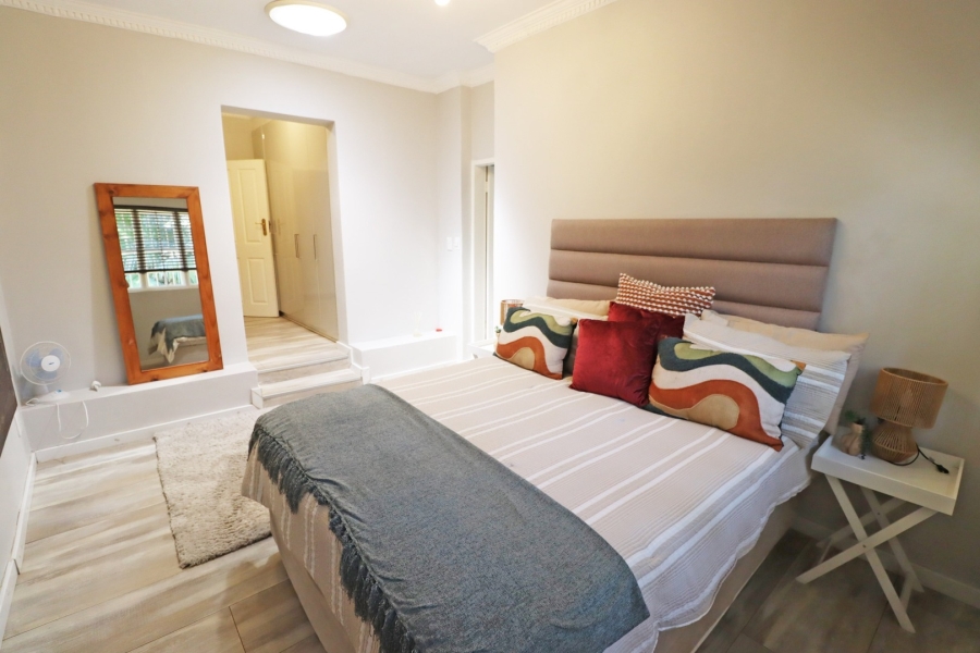 To Let 4 Bedroom Property for Rent in Rivonia Gauteng