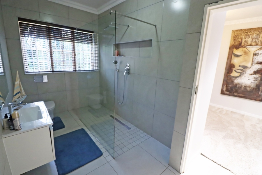 To Let 4 Bedroom Property for Rent in Rivonia Gauteng