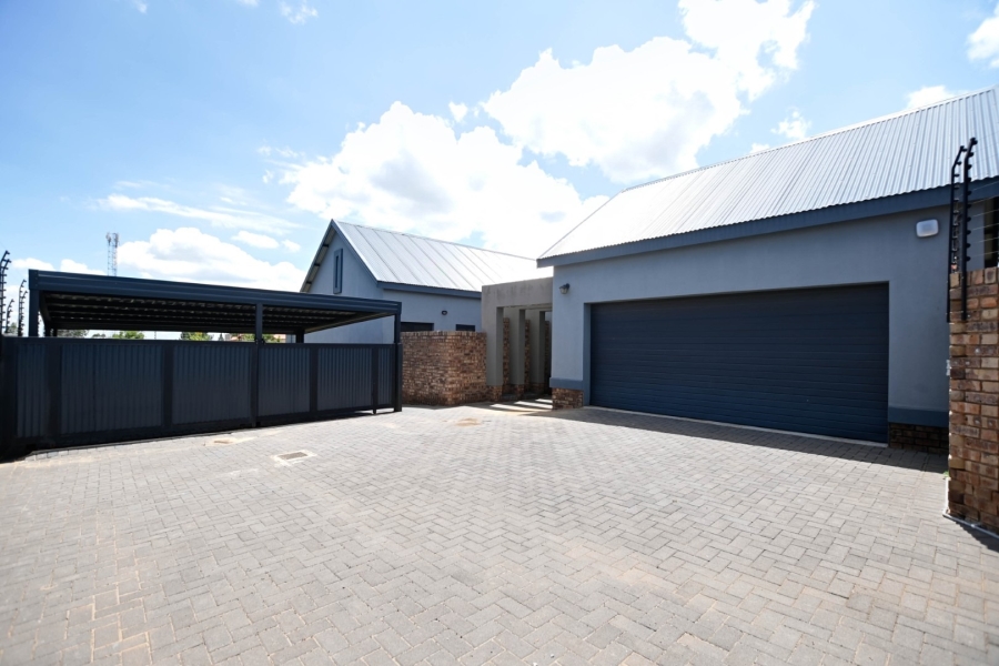 3 Bedroom Property for Sale in Kameeldrift East Gauteng
