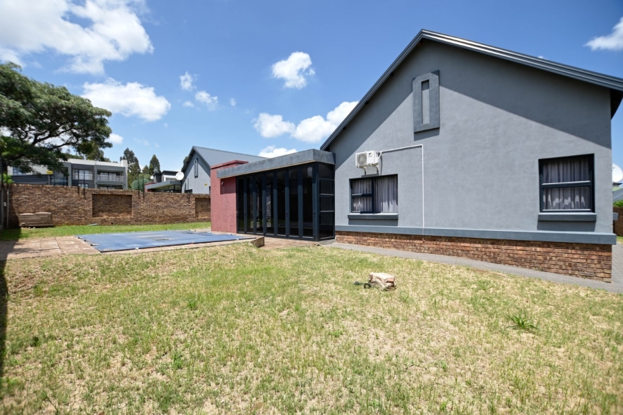 3 Bedroom Property for Sale in Kameeldrift East Gauteng