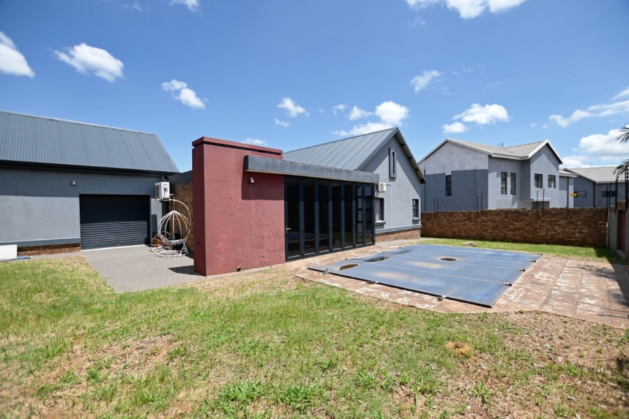3 Bedroom Property for Sale in Kameeldrift East Gauteng