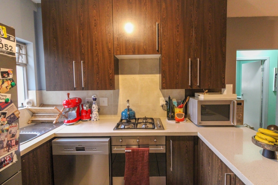 To Let 2 Bedroom Property for Rent in Bryanston Gauteng