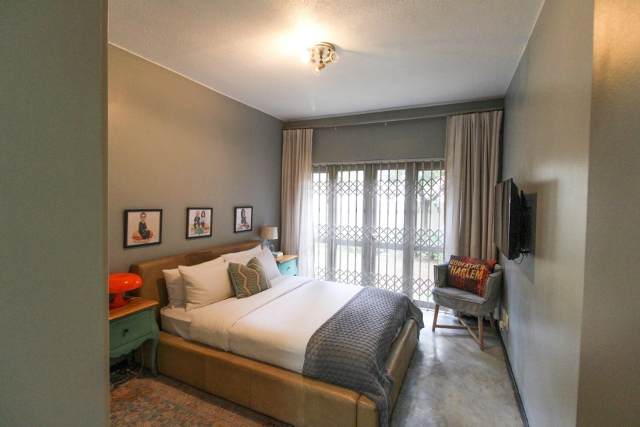 To Let 2 Bedroom Property for Rent in Bryanston Gauteng