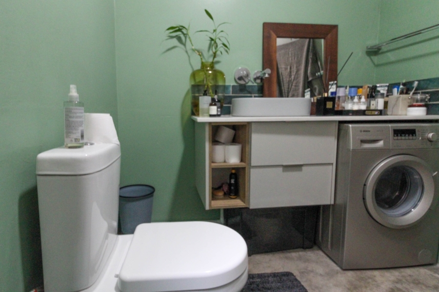 To Let 2 Bedroom Property for Rent in Bryanston Gauteng