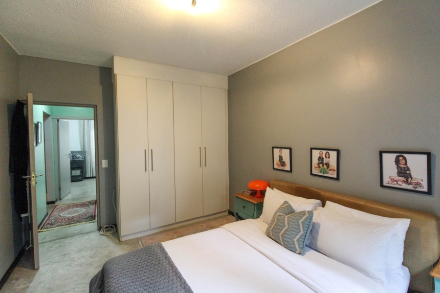 To Let 2 Bedroom Property for Rent in Bryanston Gauteng