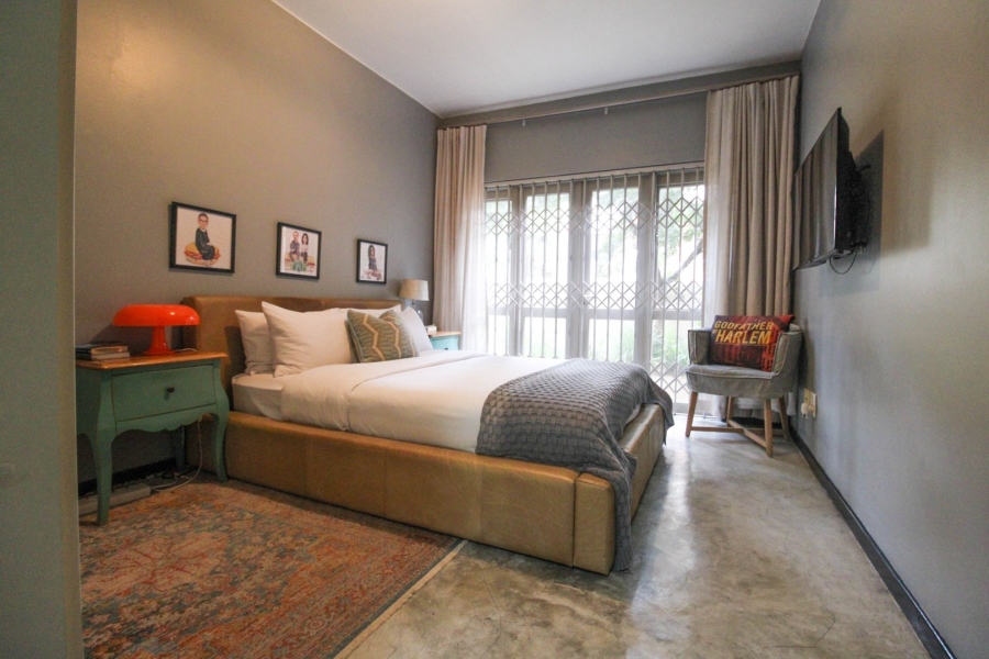 To Let 2 Bedroom Property for Rent in Bryanston Gauteng