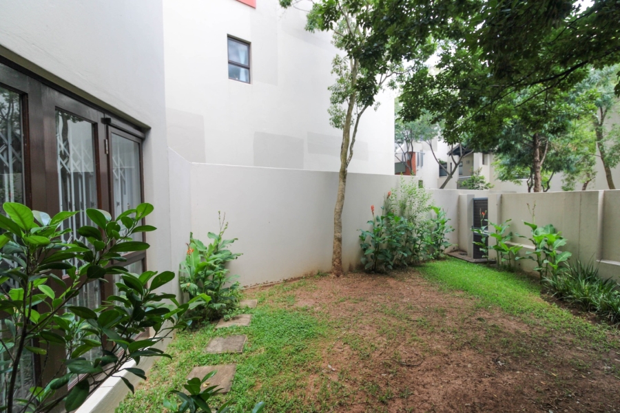To Let 2 Bedroom Property for Rent in Bryanston Gauteng
