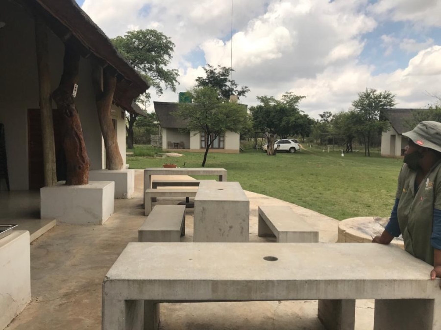 7 Bedroom Property for Sale in De Wagendrif Gauteng