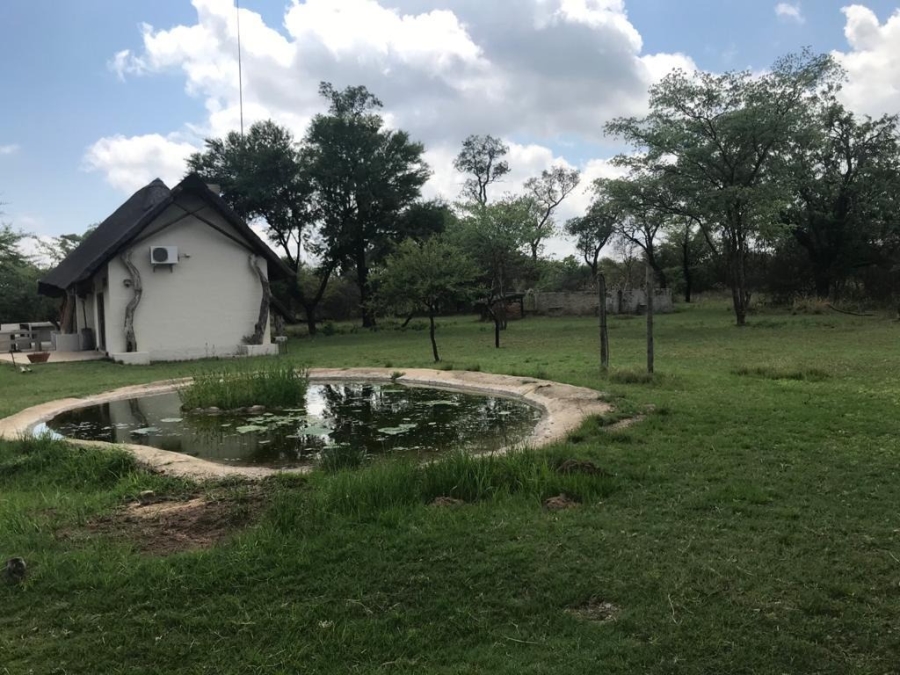 7 Bedroom Property for Sale in De Wagendrif Gauteng