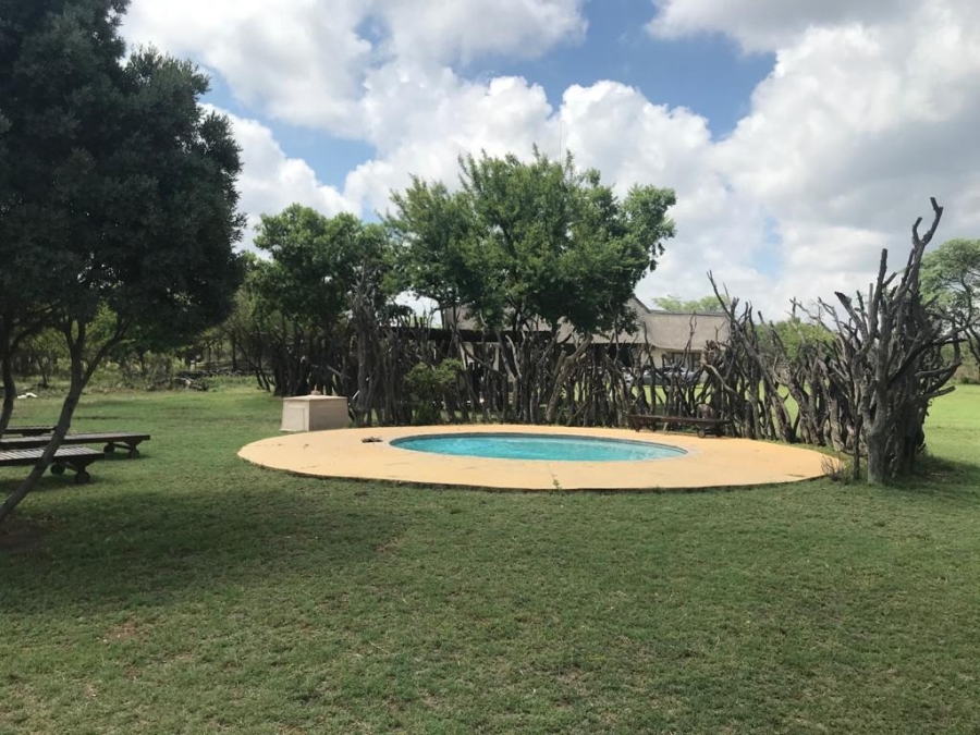7 Bedroom Property for Sale in De Wagendrif Gauteng