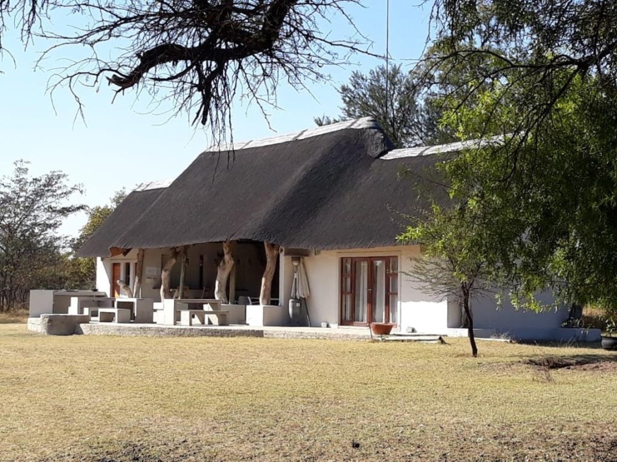 7 Bedroom Property for Sale in De Wagendrif Gauteng