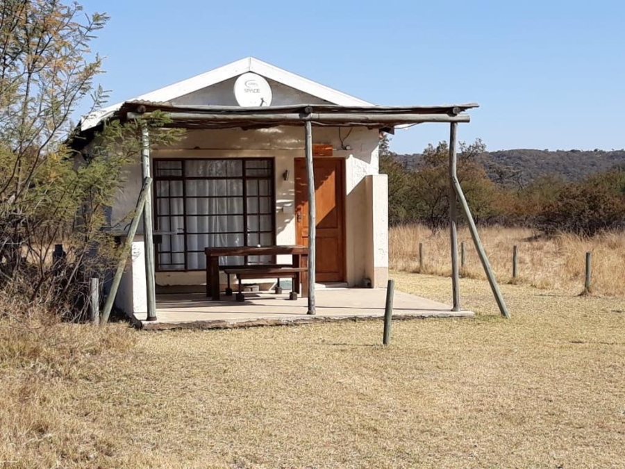 7 Bedroom Property for Sale in De Wagendrif Gauteng