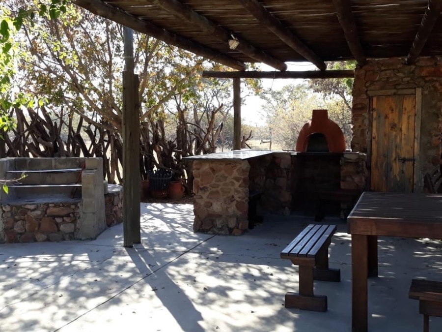 7 Bedroom Property for Sale in De Wagendrif Gauteng