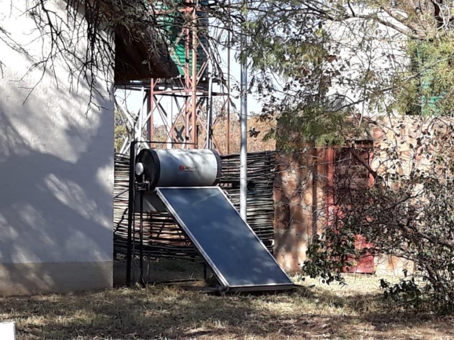 7 Bedroom Property for Sale in De Wagendrif Gauteng
