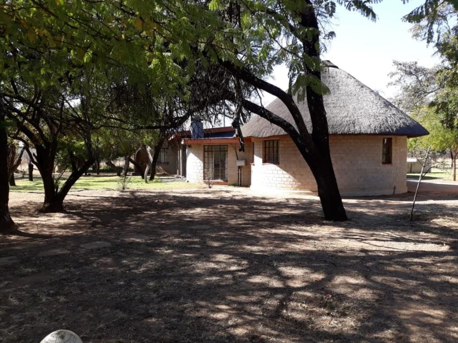 7 Bedroom Property for Sale in De Wagendrif Gauteng
