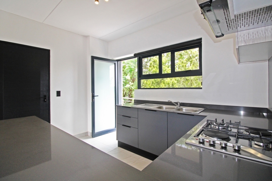 To Let 2 Bedroom Property for Rent in Bryanston Gauteng