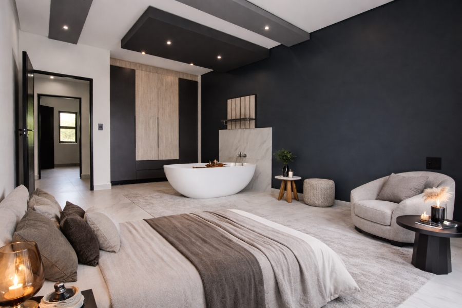 To Let 2 Bedroom Property for Rent in Bryanston Gauteng