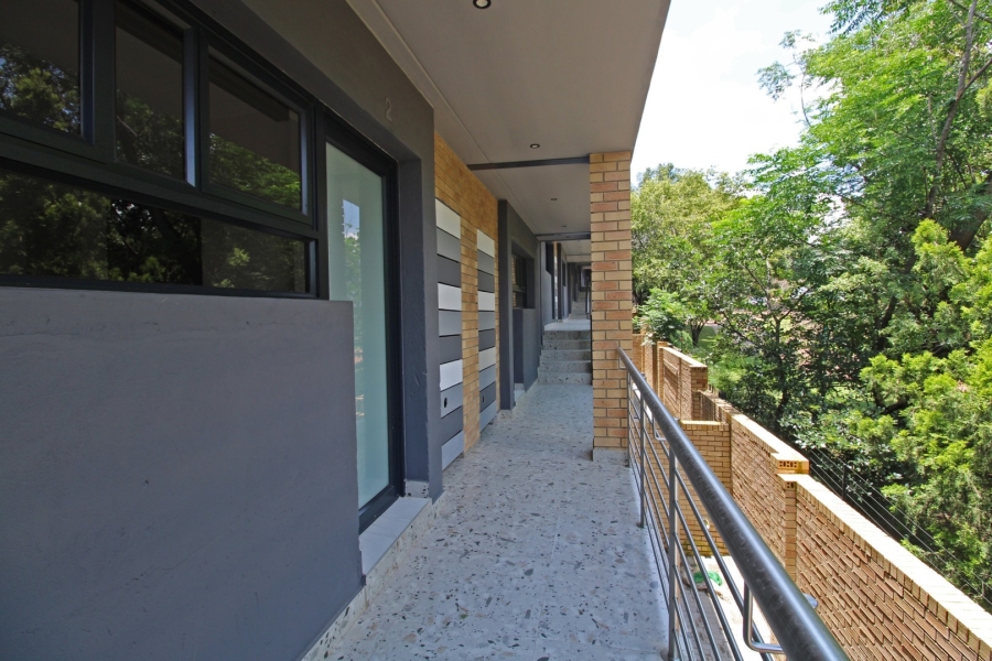 To Let 2 Bedroom Property for Rent in Bryanston Gauteng