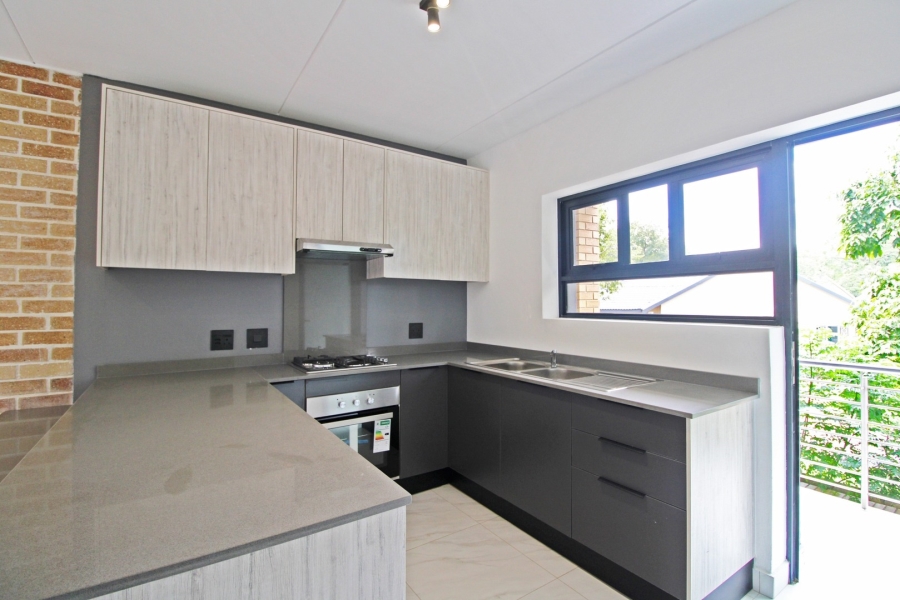 To Let 3 Bedroom Property for Rent in Bryanston Gauteng