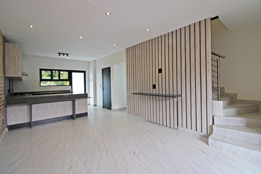 To Let 3 Bedroom Property for Rent in Bryanston Gauteng