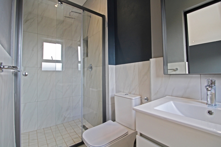 To Let 3 Bedroom Property for Rent in Bryanston Gauteng