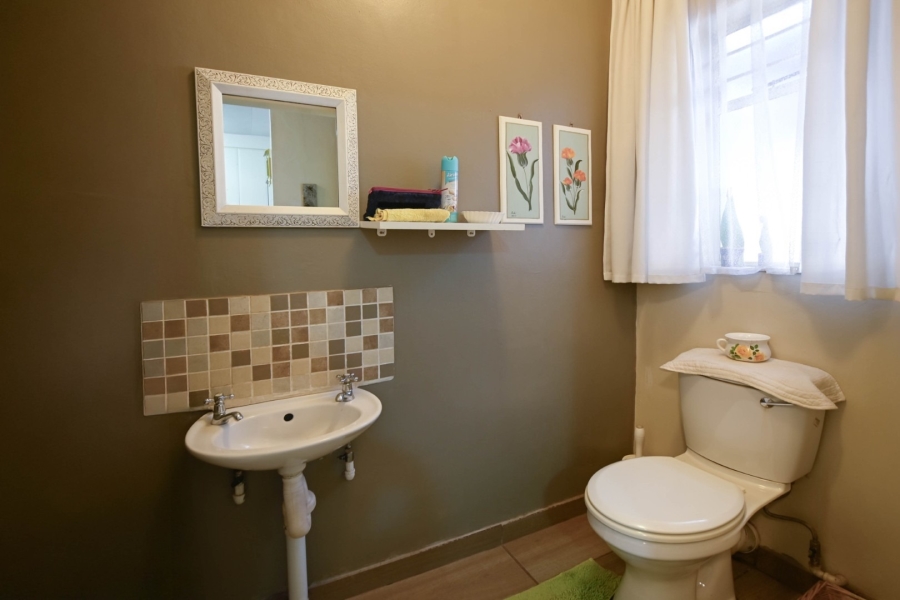 3 Bedroom Property for Sale in Sinoville Gauteng