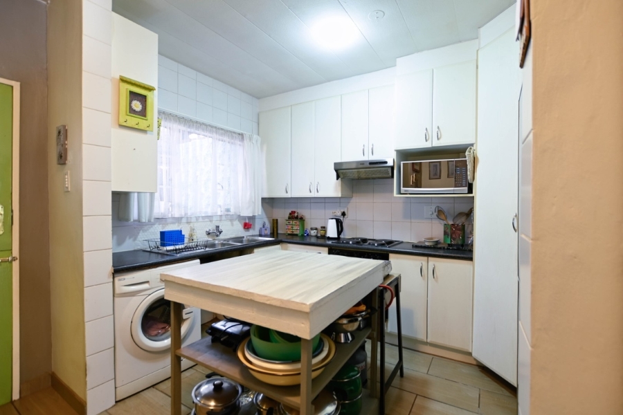 3 Bedroom Property for Sale in Sinoville Gauteng