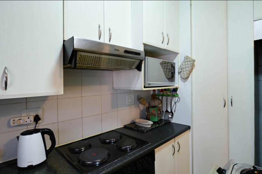 3 Bedroom Property for Sale in Sinoville Gauteng